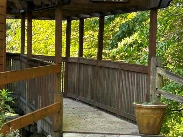 Condo for sale in Transylvania, North Carolina