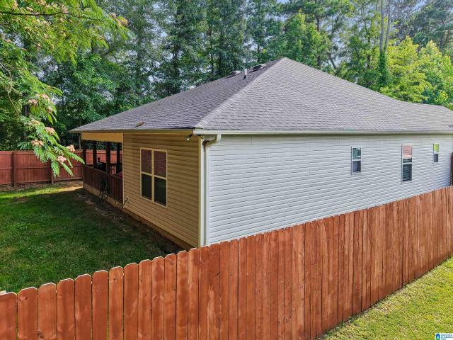 House for sale in Blount, Alabama