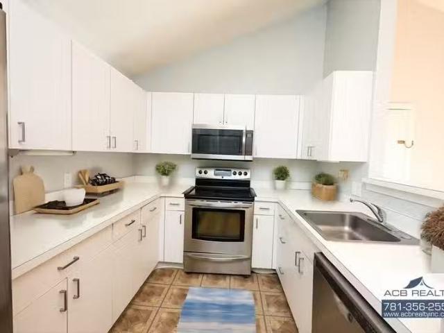 Condo for rent in Braintree