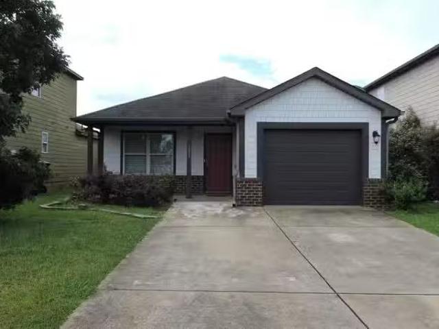 House for rent in Alabaster