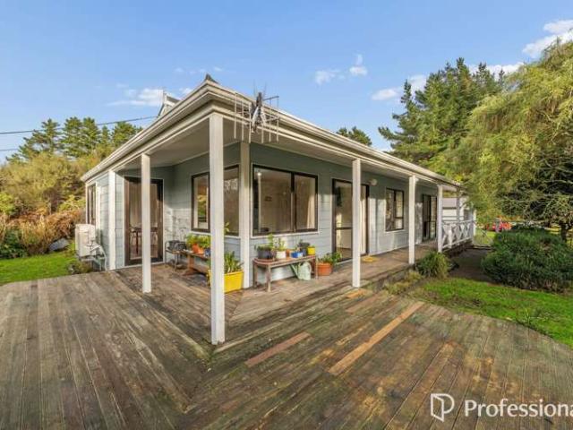 Property for sale in Days Bay, Wellington
