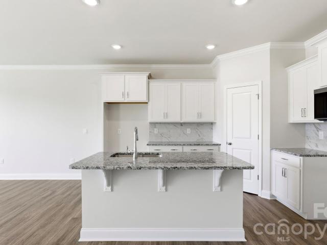Townhouse for sale in Fletcher, North Carolina