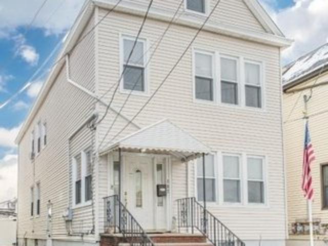 House for sale in Passaic, New Jersey
