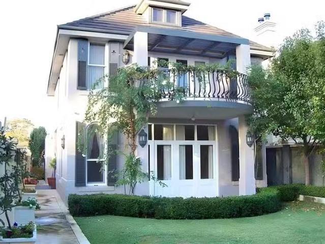 House for rent in Dalkeith, Western Australia