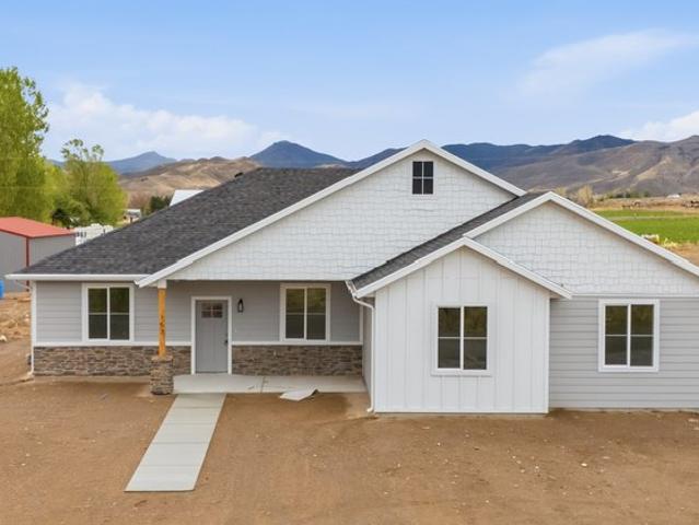 House for sale in Joseph, Utah