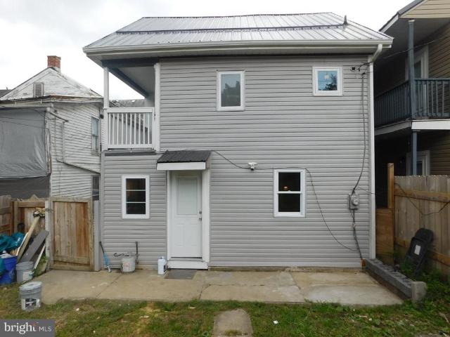 House for sale in Lewistown, Mifflin County