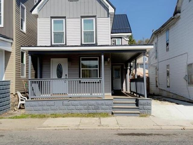 House for sale in Lewistown, Pennsylvania
