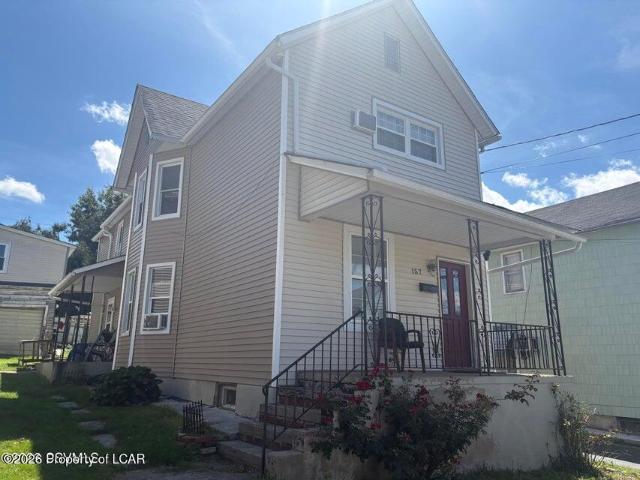 House for sale in Nanticoke, Luzerne County