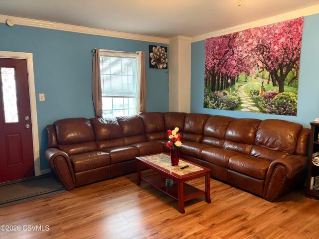 House for sale in Nanticoke, Luzerne County