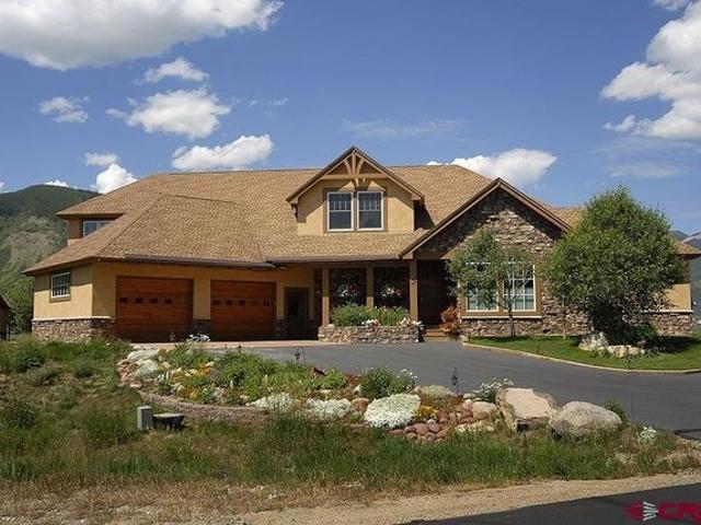 House for sale in Gunnison, Colorado