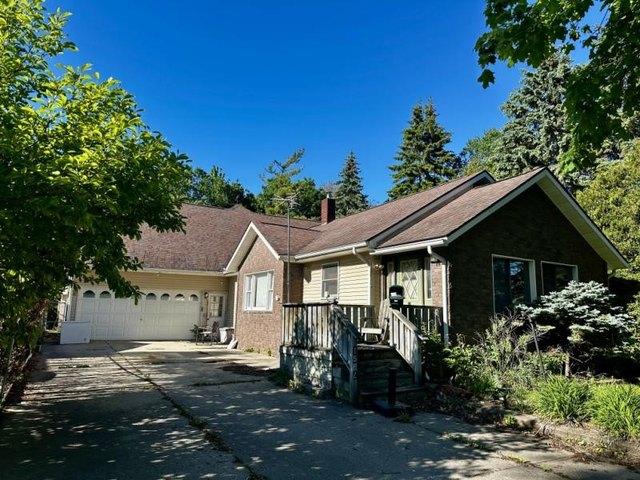House for sale in Bad Axe, Michigan