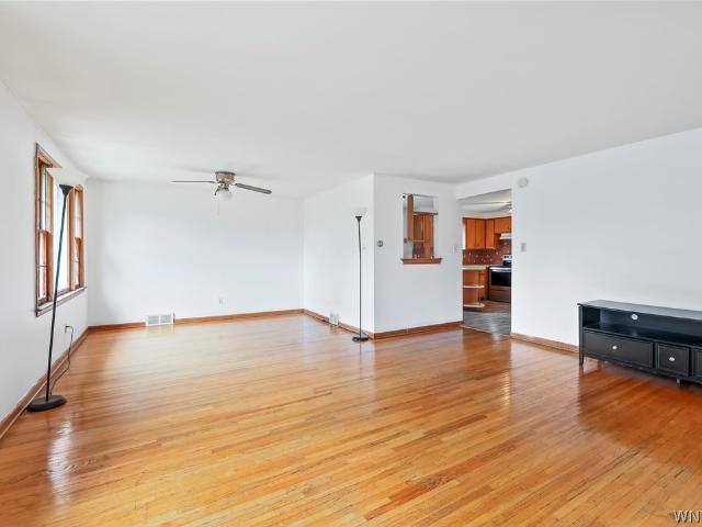 House for sale in Buffalo, New York