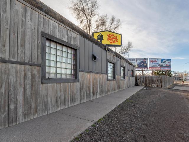 Commercial for sale in Twin Falls, Idaho