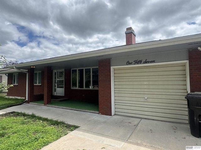 House for sale in Nebraska