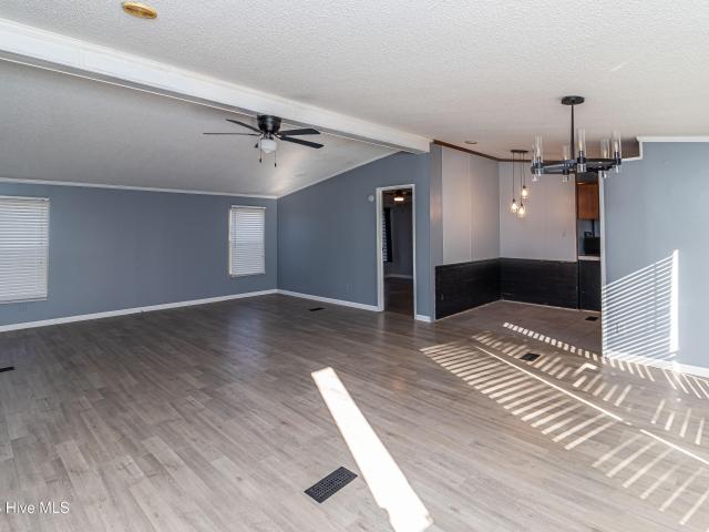 House for sale in Stantonsburg, North Carolina