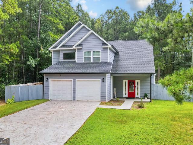 House for sale in Flovilla, Butts County