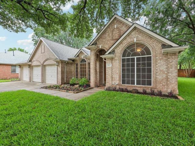 House for sale in Coppell, Texas