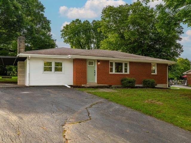 House for sale in Mount Sterling, Kentucky