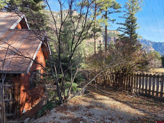House for sale in Ridgway, Colorado