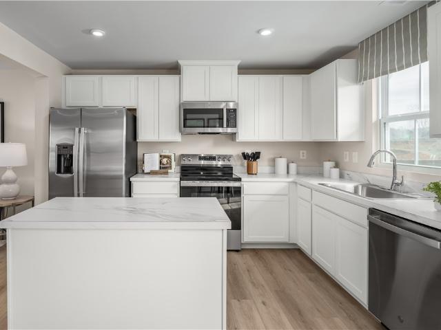 Townhouse for sale in Evans City, Pennsylvania