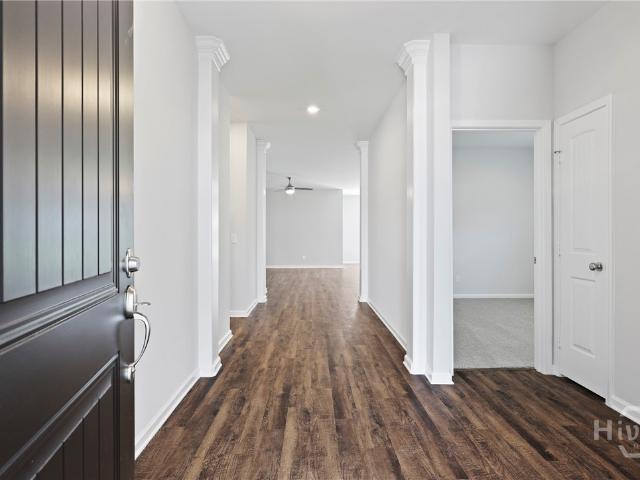 House for sale in Savannah, Georgia