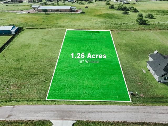 Land for sale in Victoria, Texas