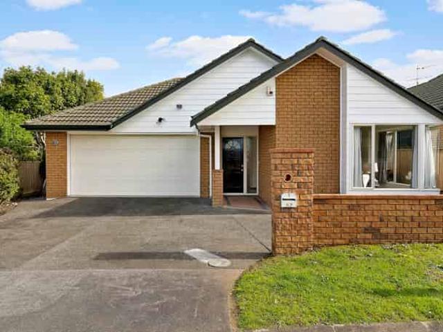 House for rent in East Tamaki, Oroua County