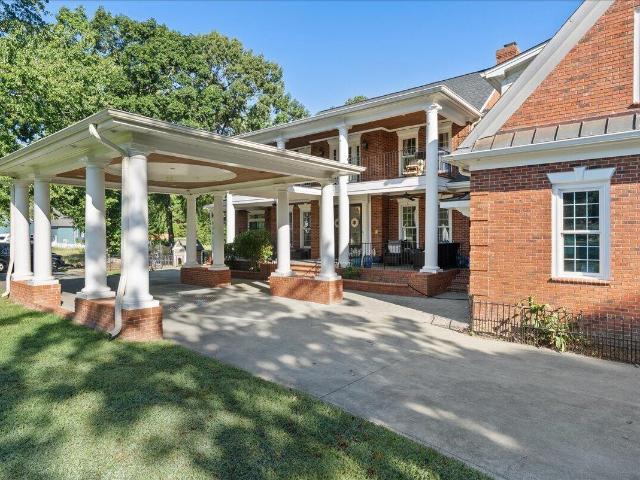 House for sale in Louisburg, Franklin County
