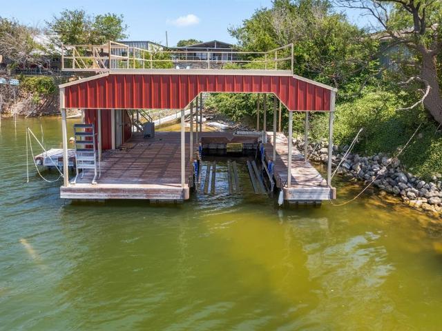 House for sale in Seymour, Texas