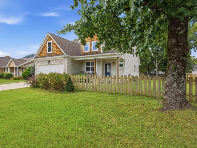 House for sale in Soddy-Daisy, East Tennessee