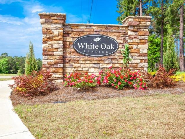 Land for sale in Thomson, Georgia