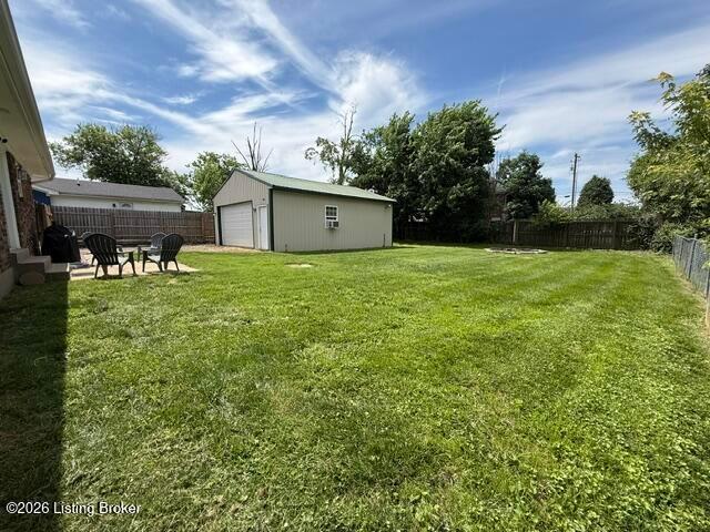 House for sale in Mount Washington, Kentucky