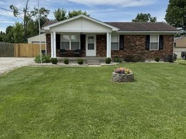 House for sale in Mount Washington, Kentucky