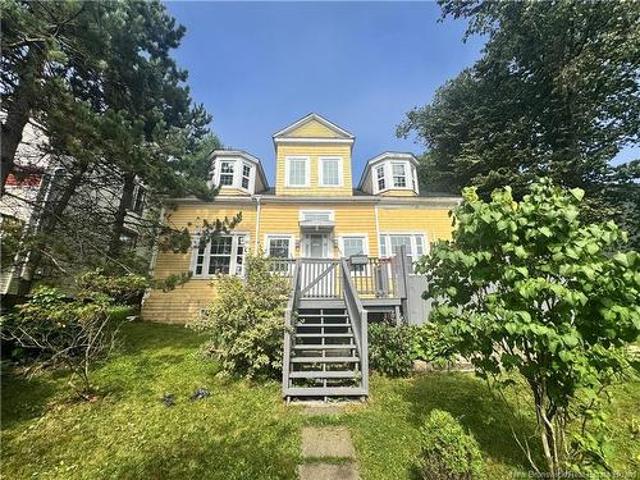 House for sale in City Of Saint John, New Brunswick