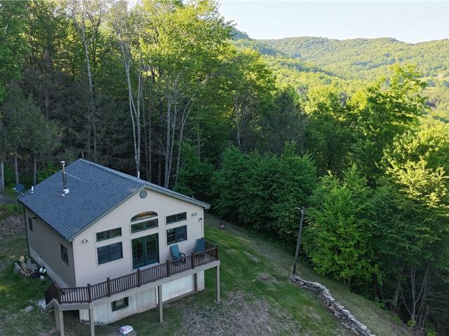 House for sale in Hamden, New York