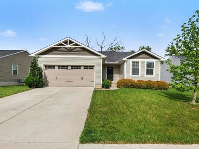 House for sale in Clermont, Ohio
