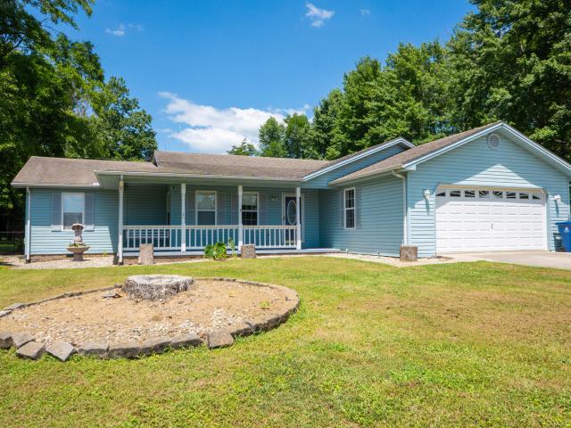 House for sale in Berea, Kentucky