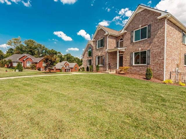 House for sale in Tennessee