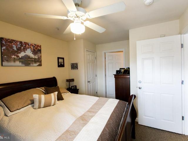 Condo for sale in Eagles Landing Apartments, Charlottesville