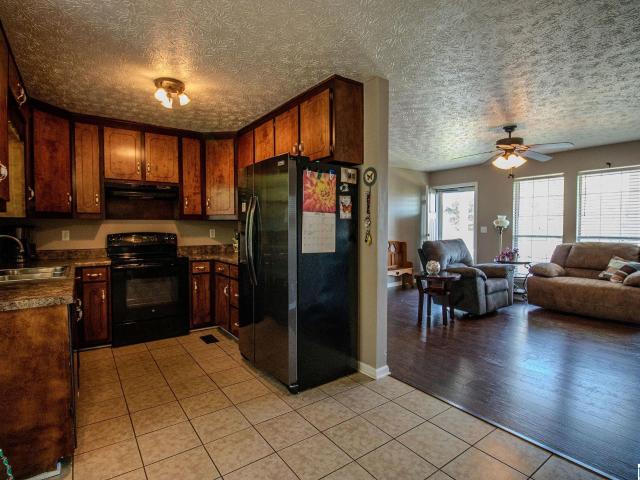 House for sale in Eastaboga, Alabama