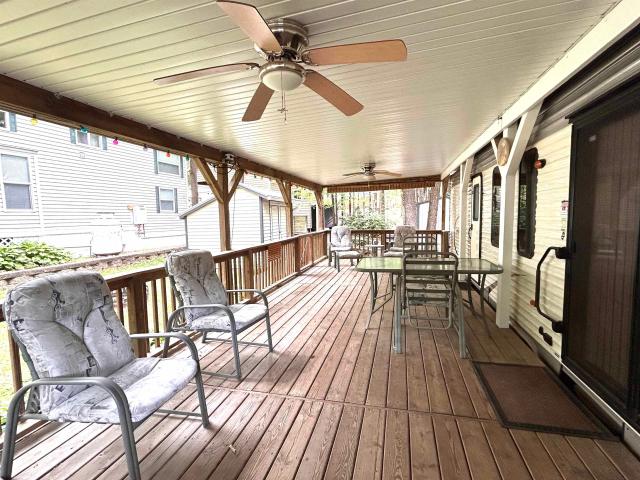 Condo for sale in Warrens, Wisconsin