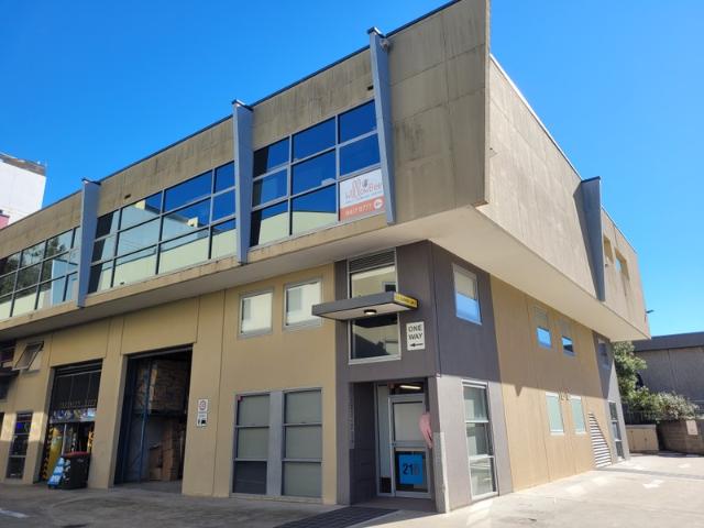 Warehouse for rent in Willoughby, New South Wales