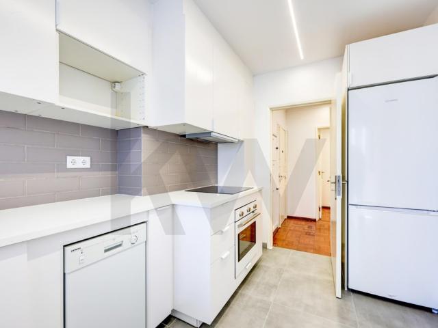 Apartamento alugar em Avenidas Novas, Lisboa