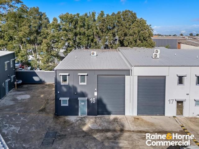 Warehouse for sale in Sydney, New South Wales