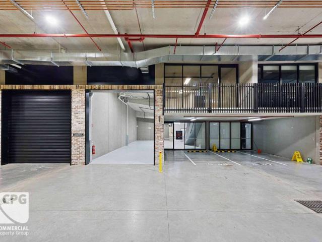 Warehouse for rent in Sutherland, New South Wales