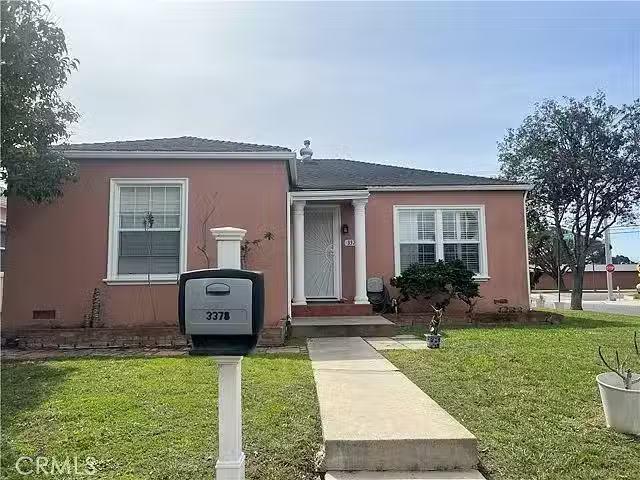House for rent in Los Angeles