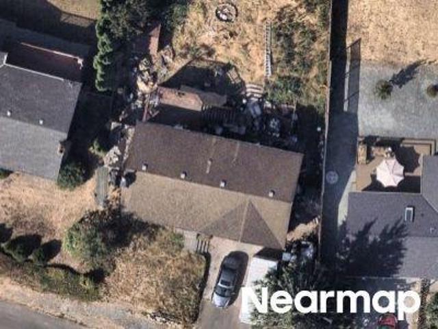 House for sale in Edmonds, Washington