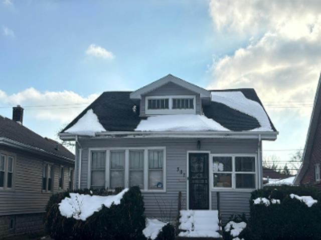 House for sale in Calumet City, Illinois