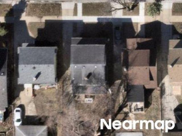 House for sale in Calumet City, Illinois