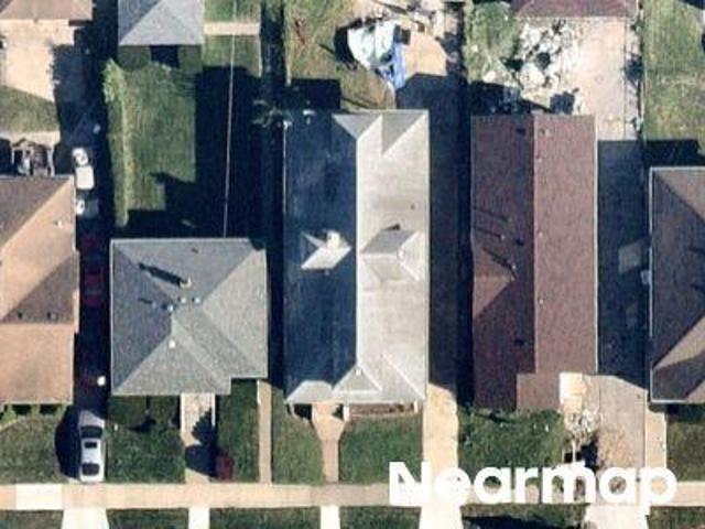 House for sale in Calumet City, Illinois